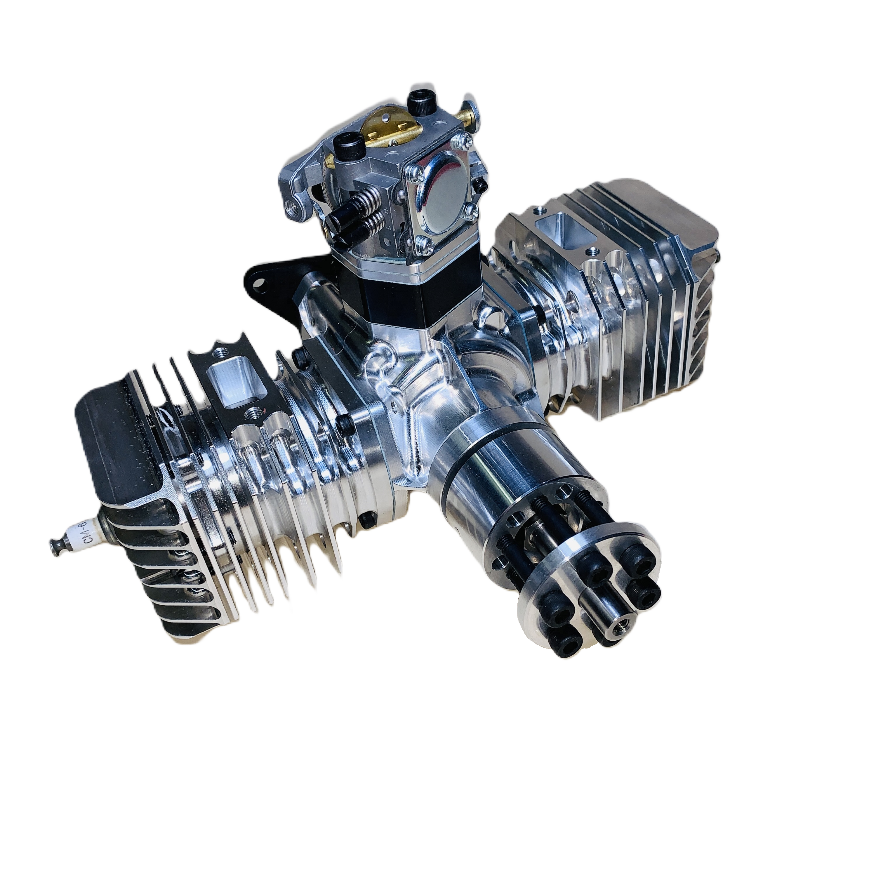 Hornet Engine 75cc