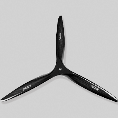 C3D-Luftschraube