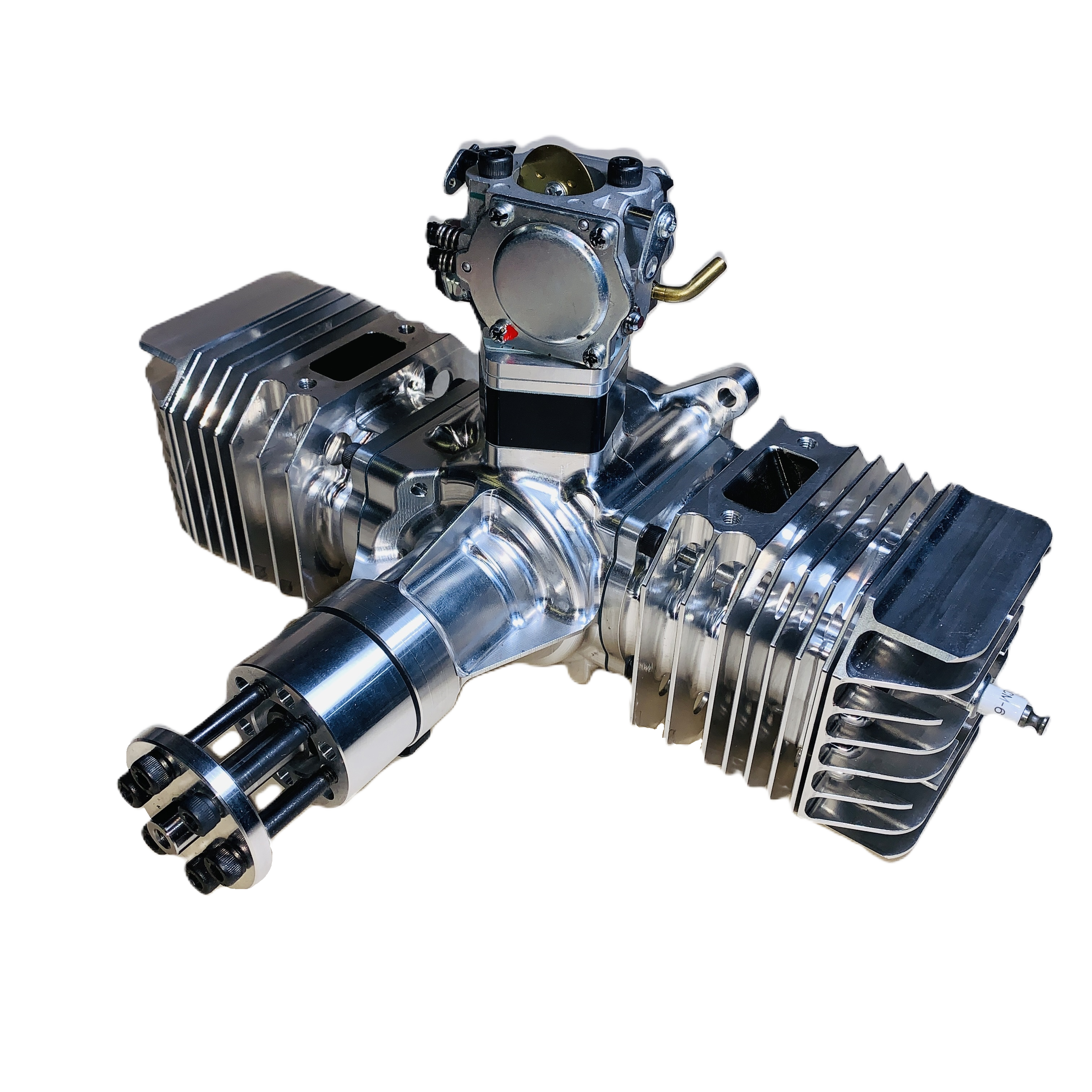 Hornet Engine 125cc
