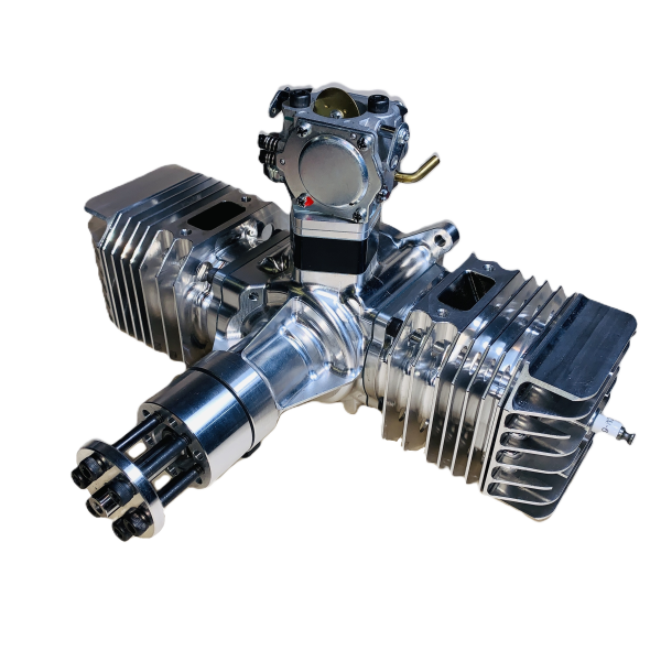 Hornet Engine 125cc